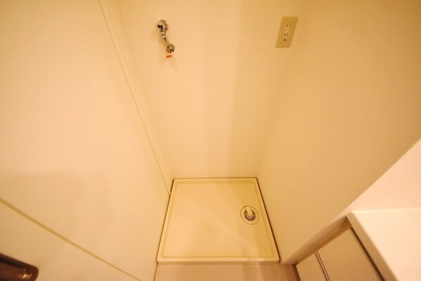 クレジデンス東銀座の物件内観写真